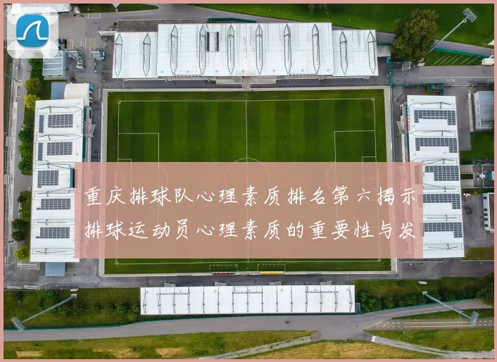 重庆排球队心理素质排名第六揭示排球运动员心理素质的重要性与发展潜力