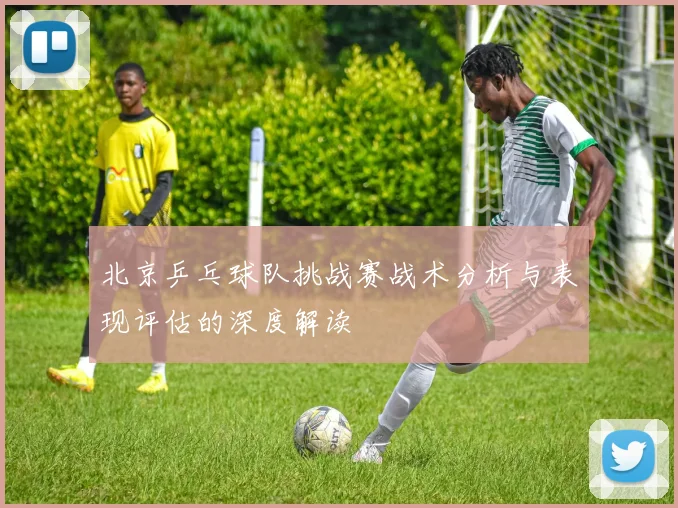 北京乒乓球队挑战赛战术分析与表现评估的深度解读