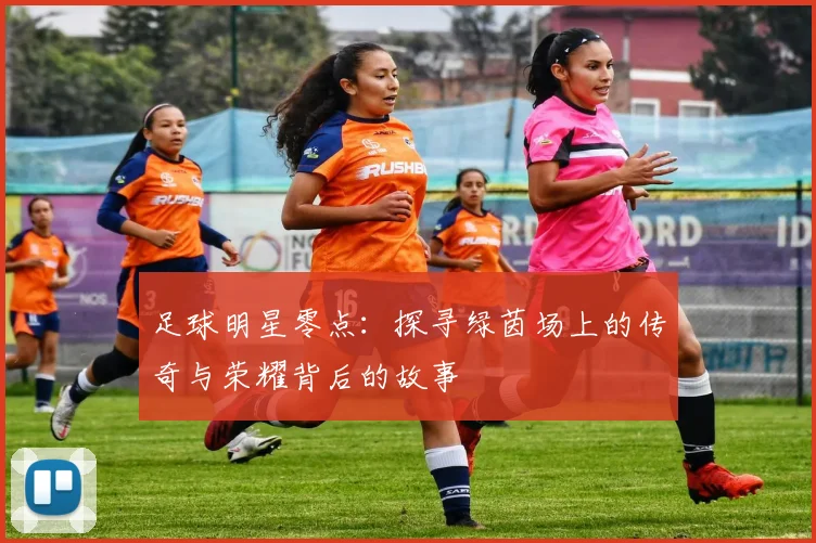 足球明星零点：探寻绿茵场上的传奇与荣耀背后的故事