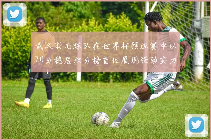 武汉羽毛球队在世界杯预选赛中以70分稳居积分榜首位展现强劲实力