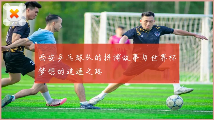 西安乒乓球队的拼搏故事与世界杯梦想的追逐之路