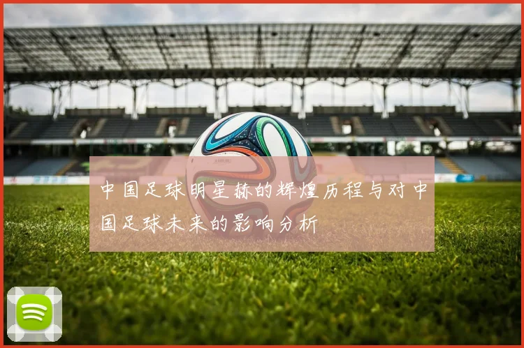 中国足球明星赫的辉煌历程与对中国足球未来的影响分析