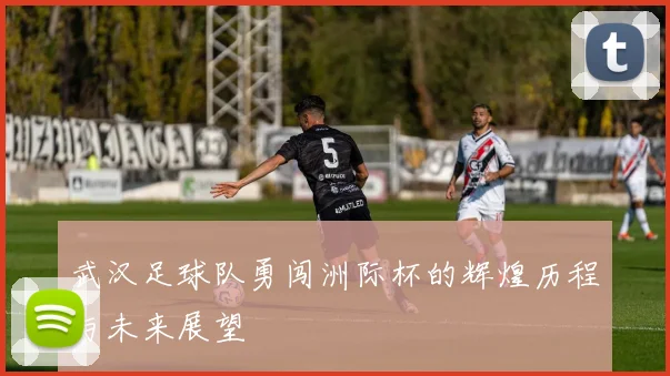 武汉足球队勇闯洲际杯的辉煌历程与未来展望