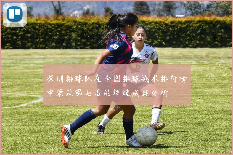 深圳排球队在全国排球战术排行榜中荣获第七名的辉煌成就分析