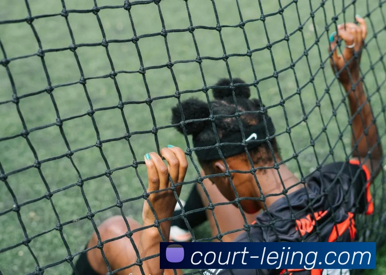 乐竞体育服务体系